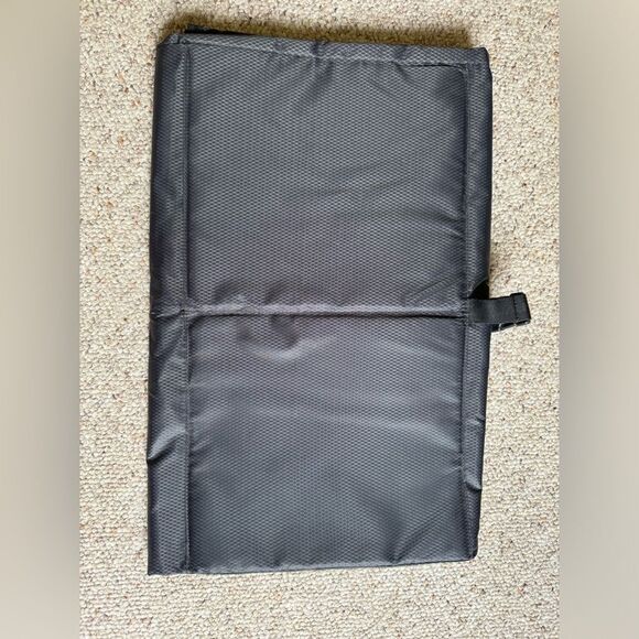 Garment bag NWOT - Picture 8 of 9